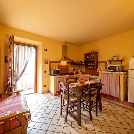 Vakantieboerderij Due Ponti *