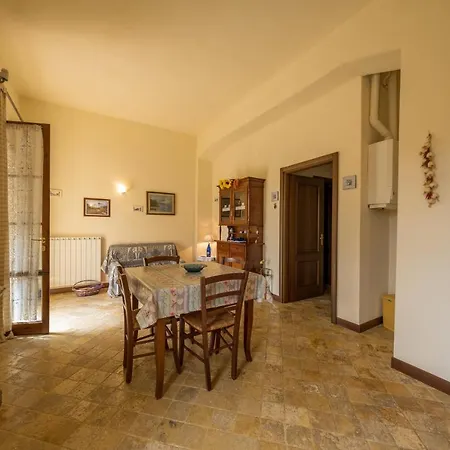 Due Ponti Vakantieboerderij