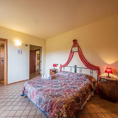 Due Ponti Farm stay