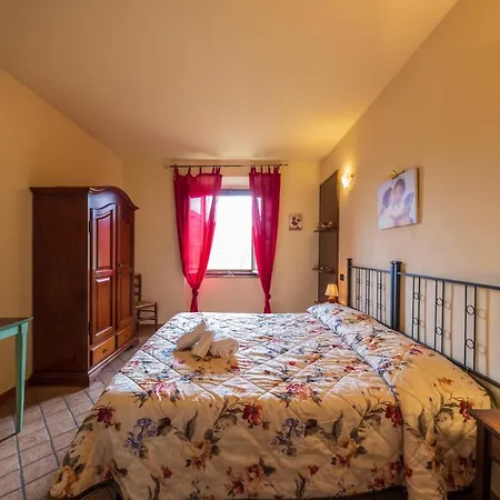 Farm stay Due Ponti