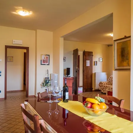 Vakantieboerderij Due Ponti