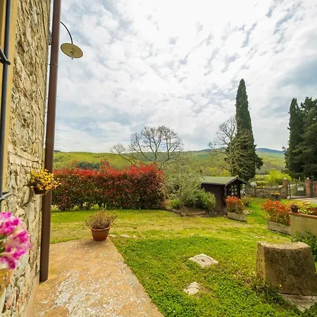 Due Ponti Farm stay Chianni