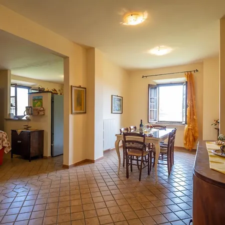 Vakantieboerderij Due Ponti *