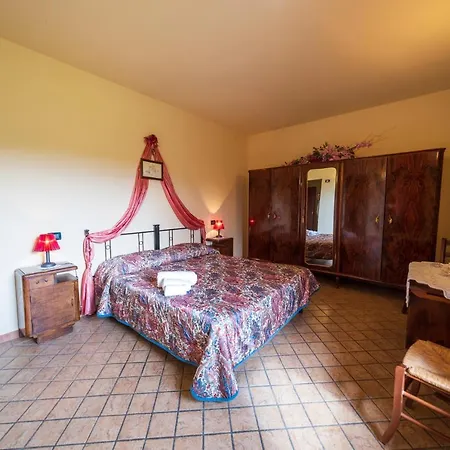 Due Ponti Vakantieboerderij *