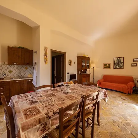 Due Ponti Vakantieboerderij *