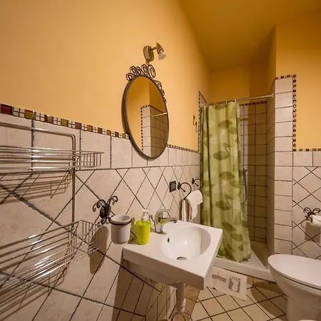 Due Ponti Vakantieboerderij *
