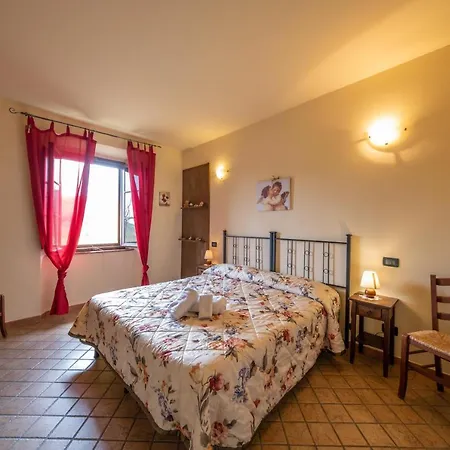 Due Ponti Vakantieboerderij *