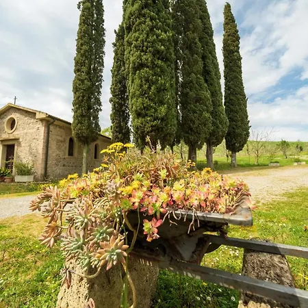 Farm stay Due Ponti *