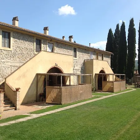 Farm stay Due Ponti