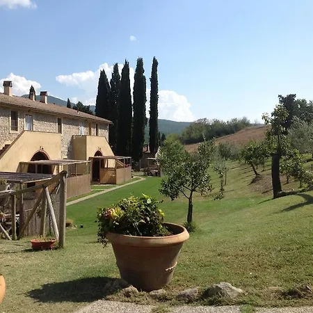 Due Ponti Chianni