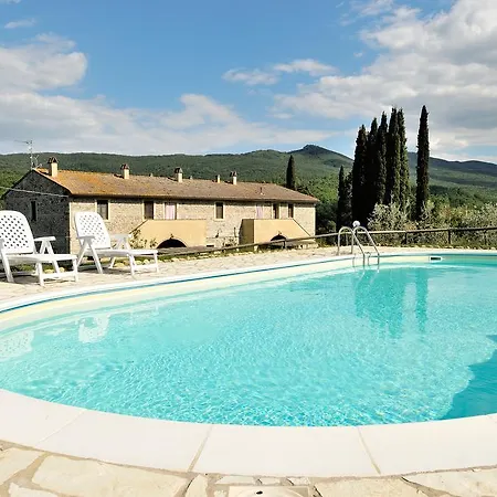 Due Ponti Vakantieboerderij